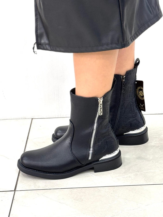 Stivali Donna ALV by Alviero Martini – ALVSD0197