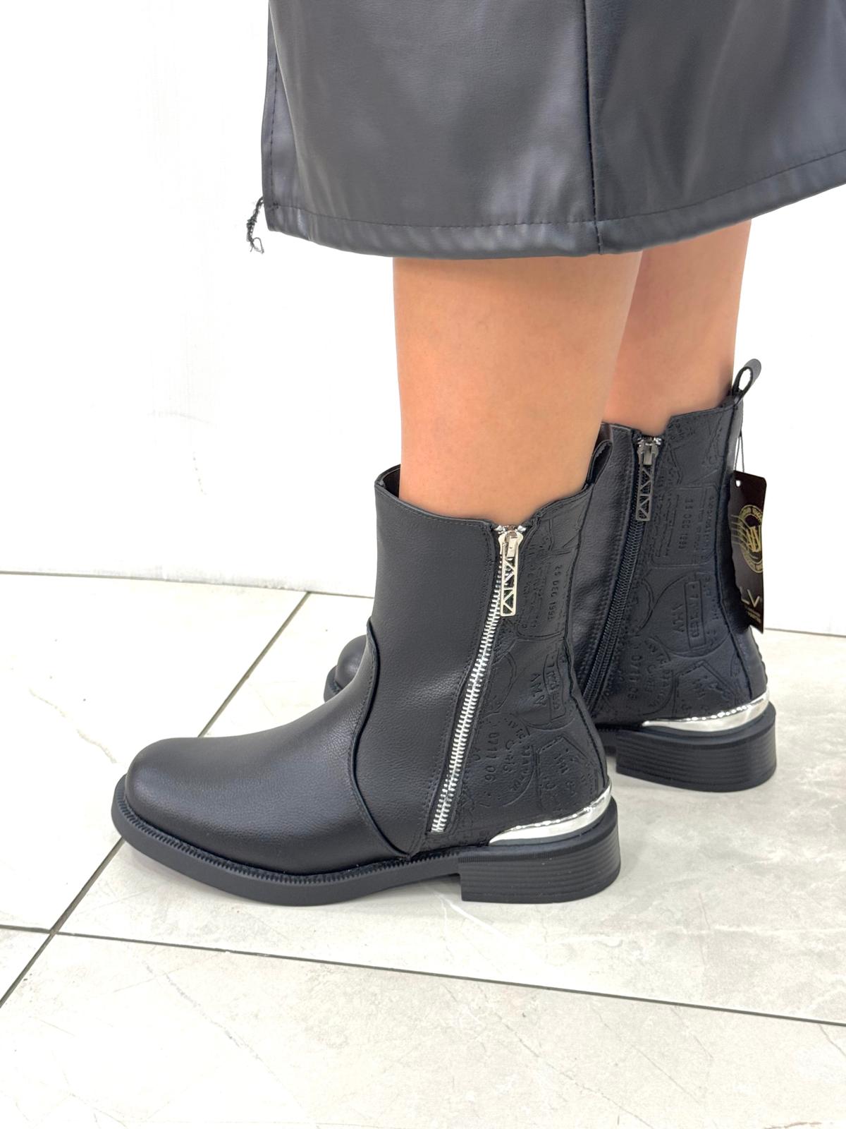 Stivali Donna ALV by Alviero Martini – ALVSD0197