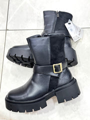 Stivaletti Donna ALV by Alviero Martini – ALVSD0200