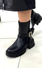 Stivaletti Donna ALV by Alviero Martini – ALVSD0200