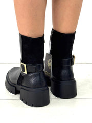 Stivaletti Donna ALV by Alviero Martini – ALVSD0200