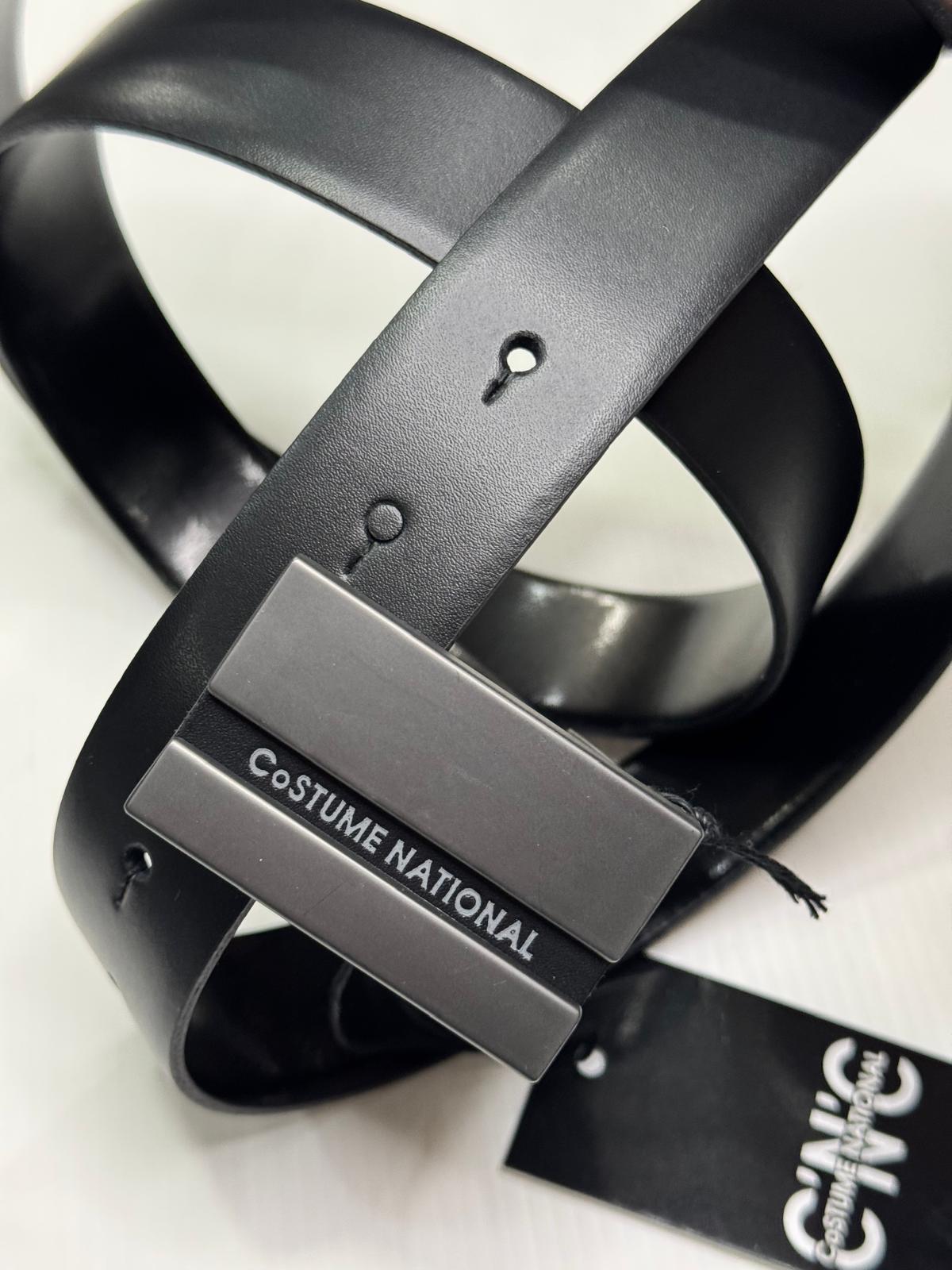 Cintura Uomo  Costume National 108/30