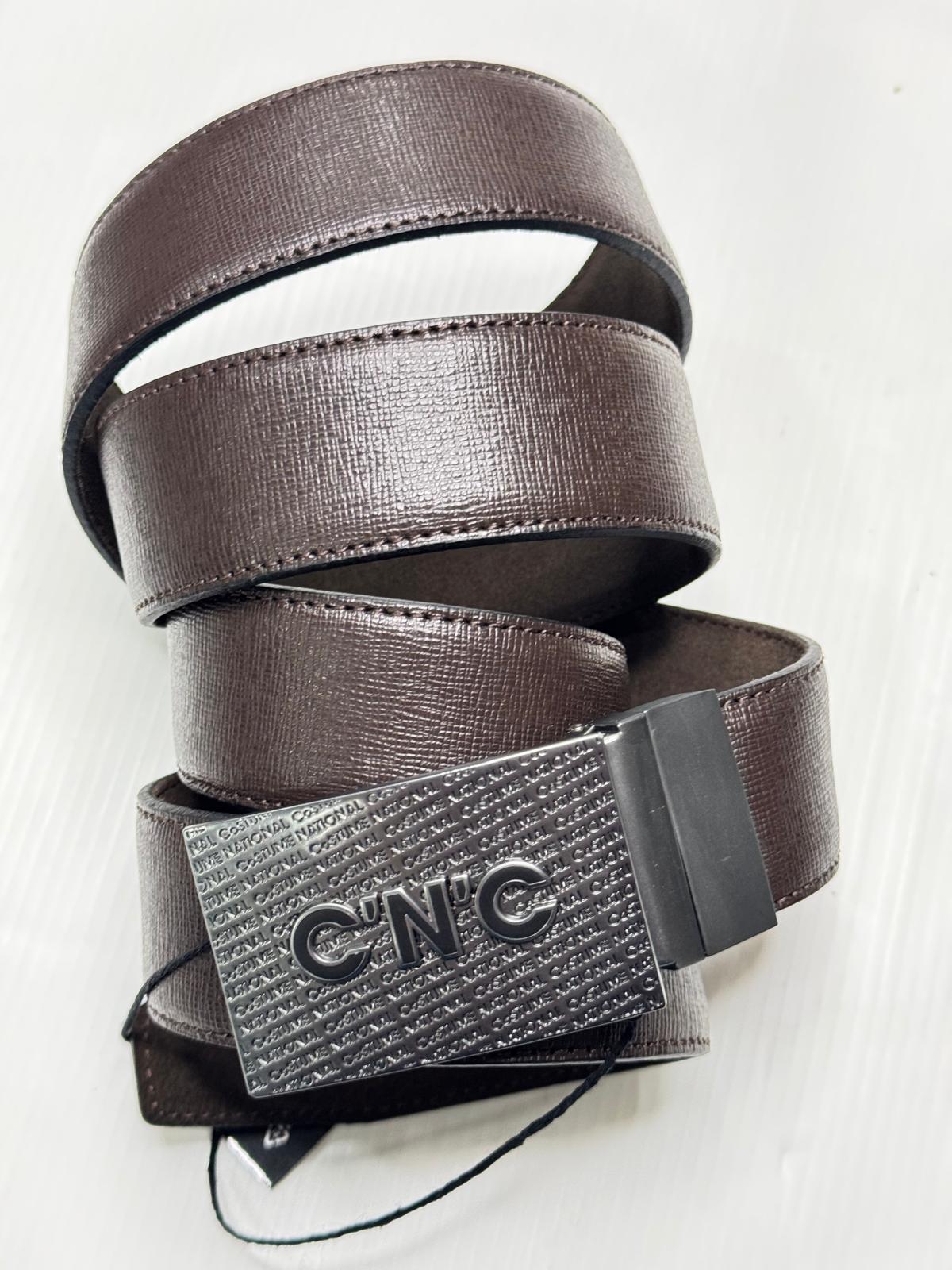 Cintura Uomo  Costume Nationa 105/35