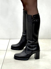 Stivali Donna Agorà FR07/524