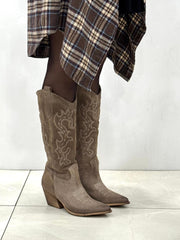 Camperos Eclipse Donna Loca 128