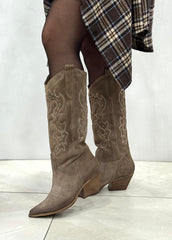 Camperos Eclipse Donna Loca 128