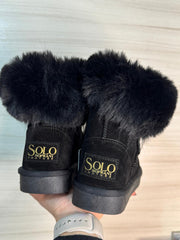 Eskimo Donna Solo SOPRANI