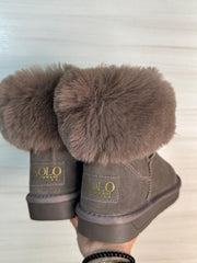 Eskimo Donna Solo SOPRANI