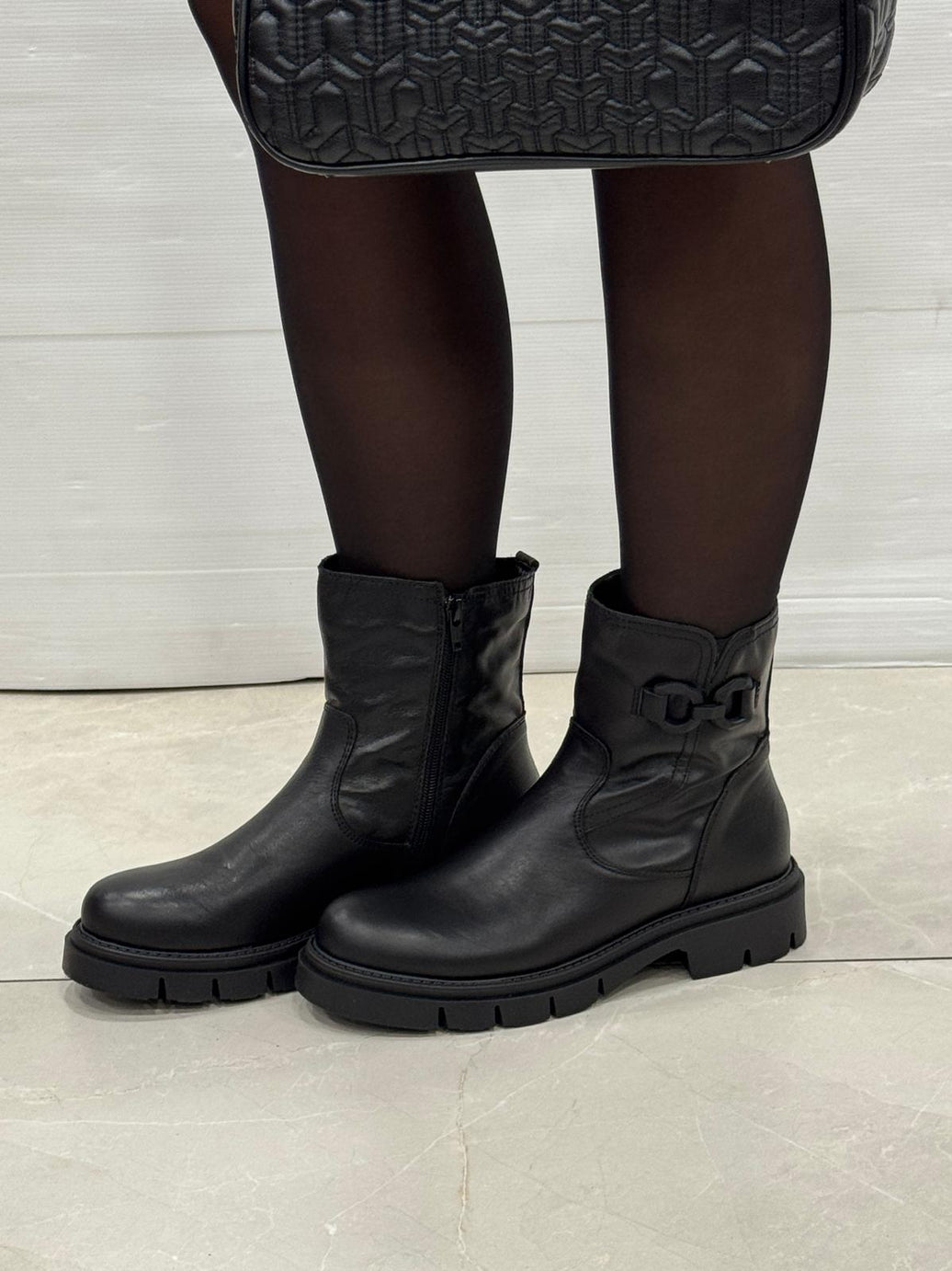Stivali Donna Agorà 88043/524