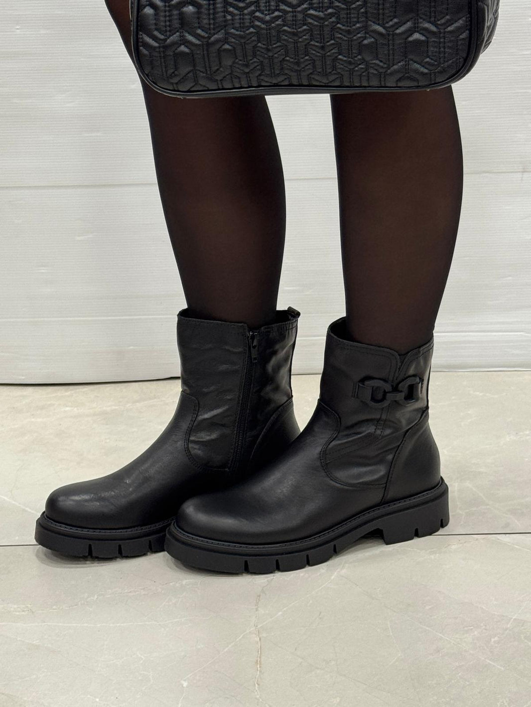 Stivali Donna Agorà 88043/524
