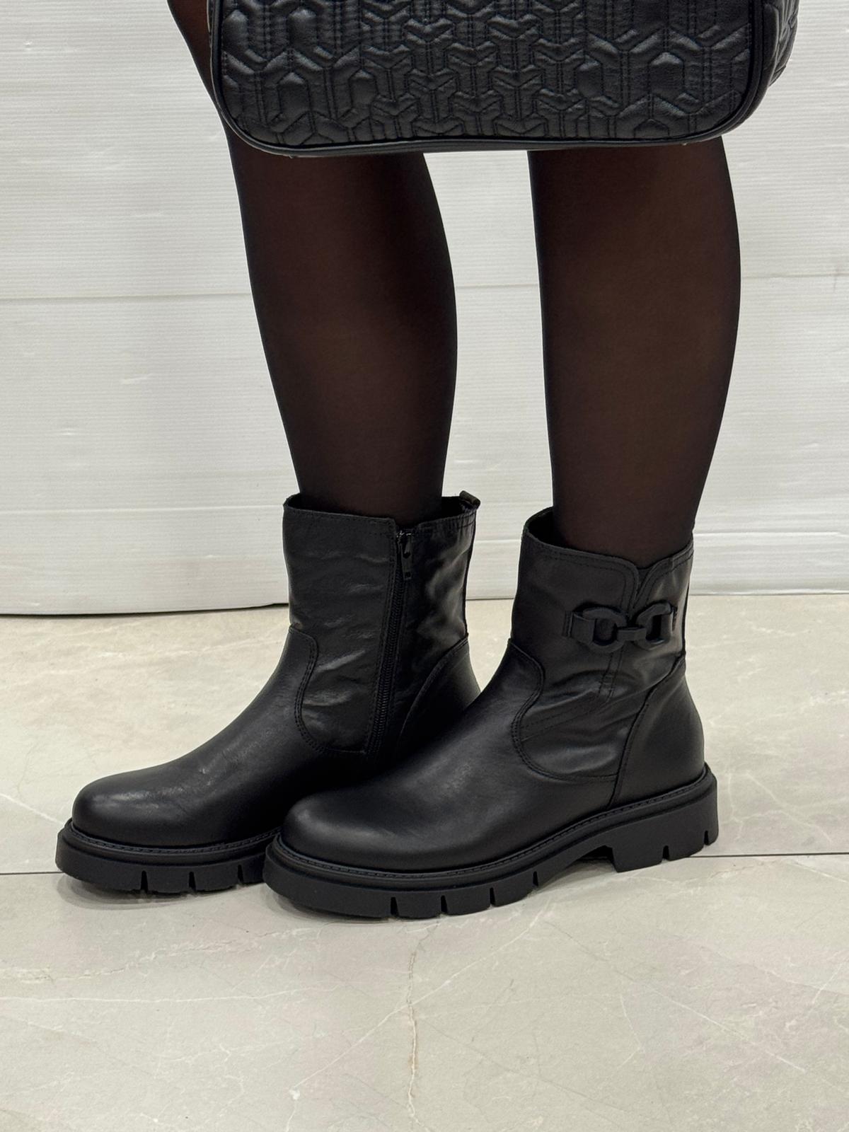 Stivali Donna Agorà 88043/524