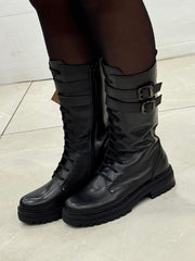 Stivali Donna Nila & Nila NNT67001