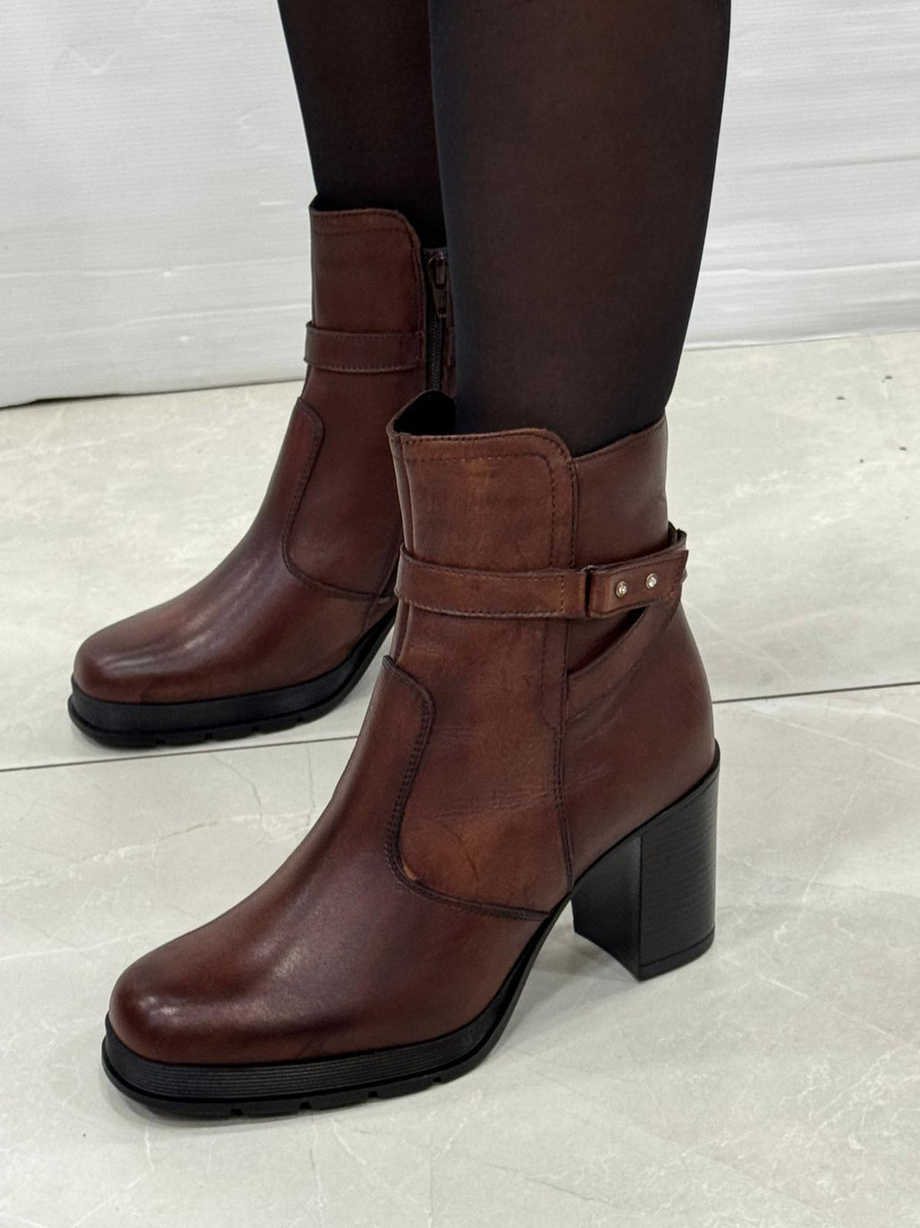 Stivali Donna Agorà FRN02/524