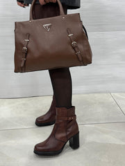 Stivali Donna Agorà FRN02/524