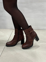 Stivali Donna Agorà FRN02/524