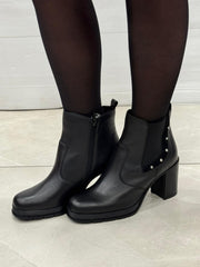 Stivali Donna Agorà FRN02/524