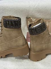 Anfibio Donna Marc Ellis Sandy 9002