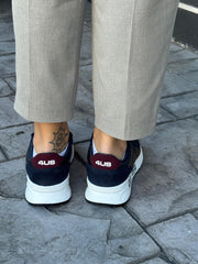 4US Sneakers Uomo Cesare Paciotti 4US-4-A