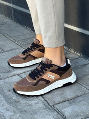 4US Sneakers Uomo Cesare Paciotti 4US26-009