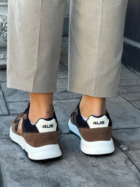 4US Sneakers Uomo Cesare Paciotti 4US26-009