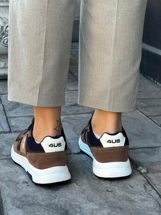 4US Sneakers Uomo Cesare Paciotti 4US26-009