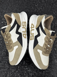 4US Sneakers Uomo Cesare Paciotti 4US-4-A