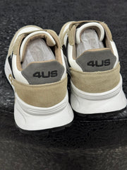 4US Sneakers Uomo Cesare Paciotti 4US-4-A