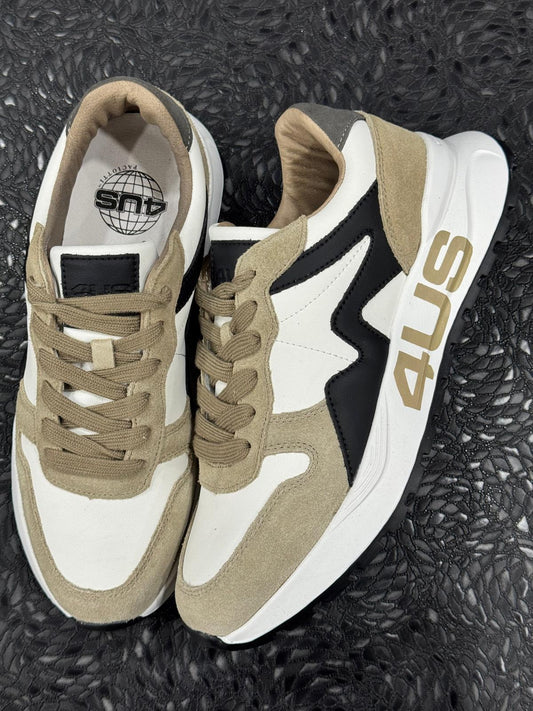 4US Sneakers Uomo Cesare Paciotti 4US-4-A