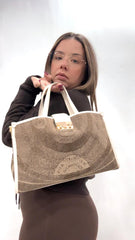 Borsa Gattinoni Planetarium BEGD16775