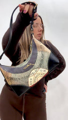 Borsa Gattinoni Planetarium BIGPL8221