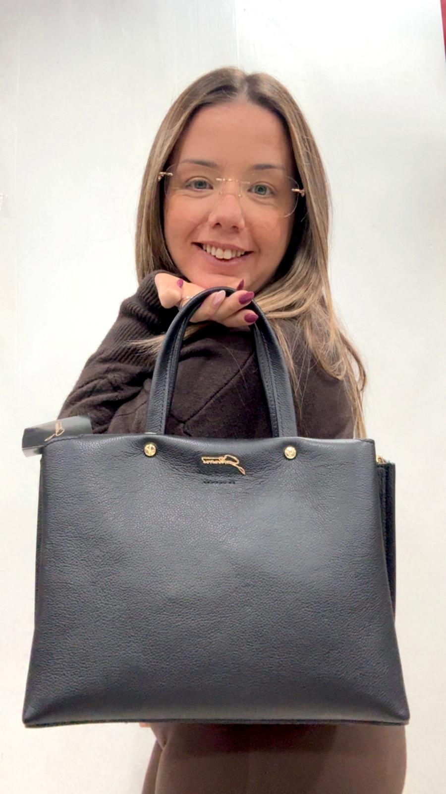 Borsa Gattinoni Planetarium BIGIU6657