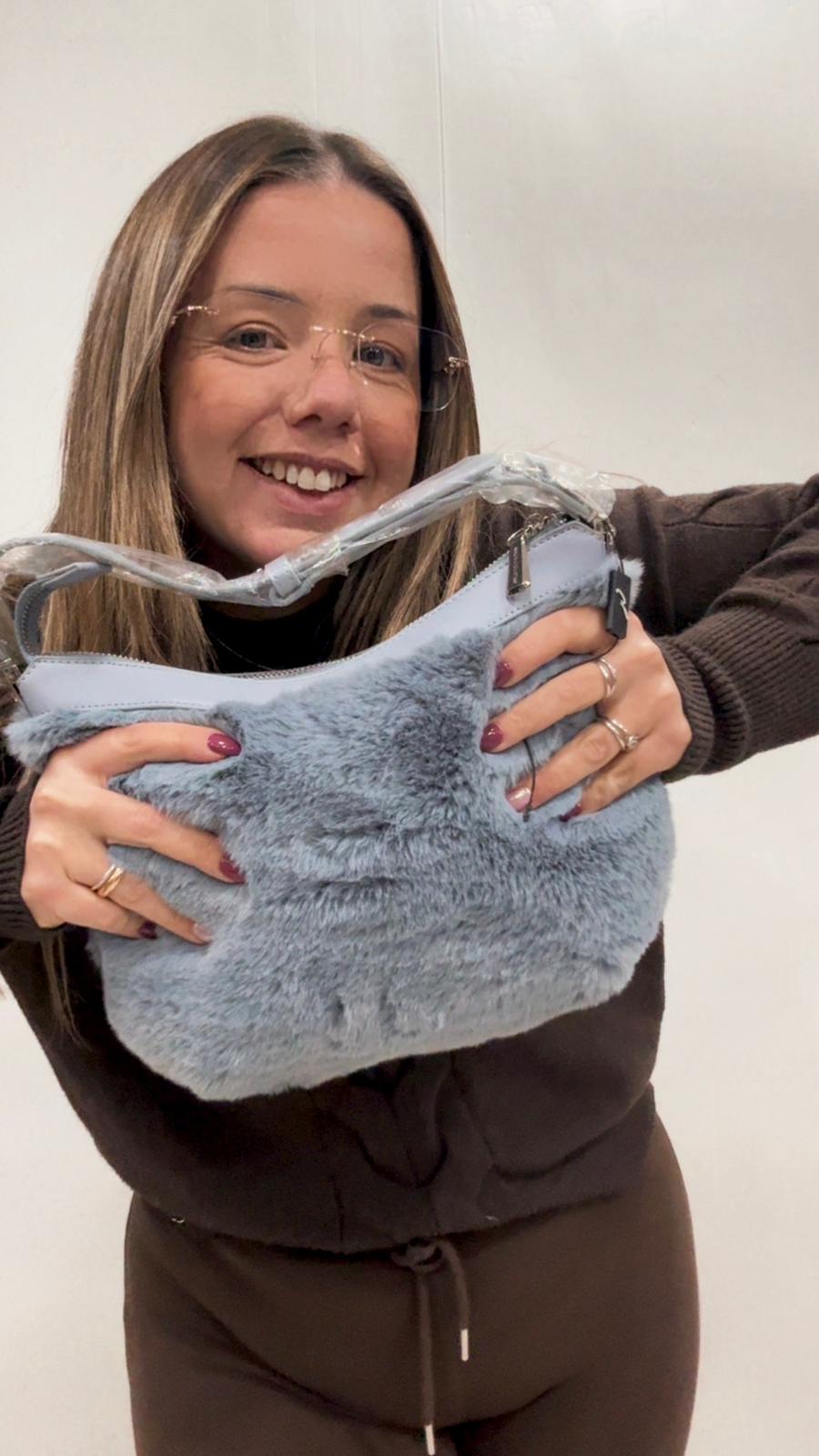 Borsa Teddy Gattinoni BINIA83