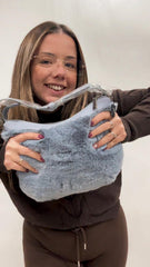 Borsa Teddy Gattinoni BINIA83