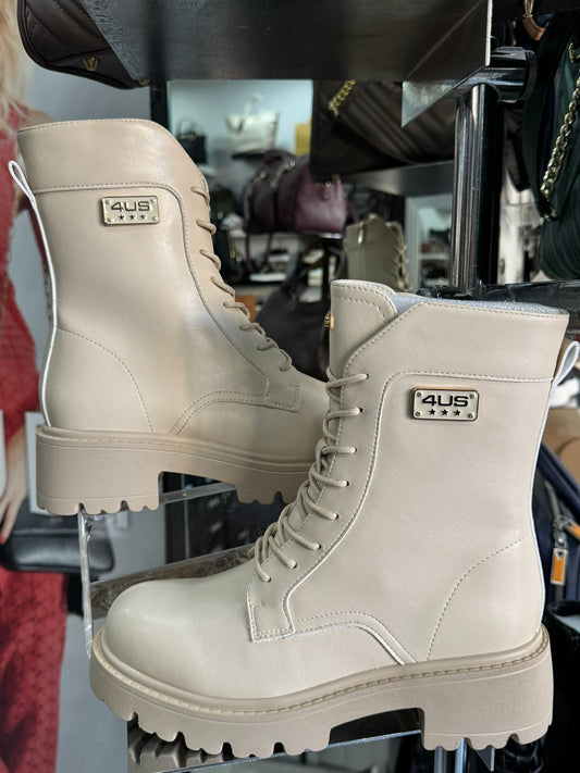 PACIOTTI 4US Paciotti Donna 4BX120