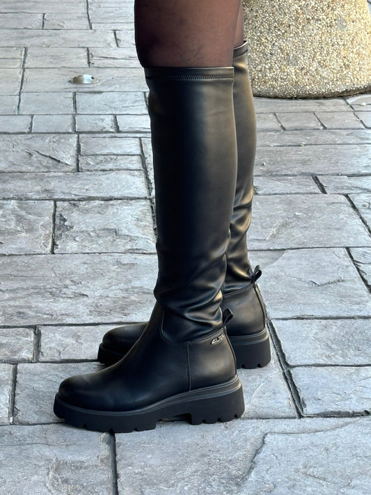 STIVALI DONNA 4US PACIOTTI Art. 4BX116