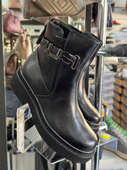 4us by Cesare Paciotti black 4us007