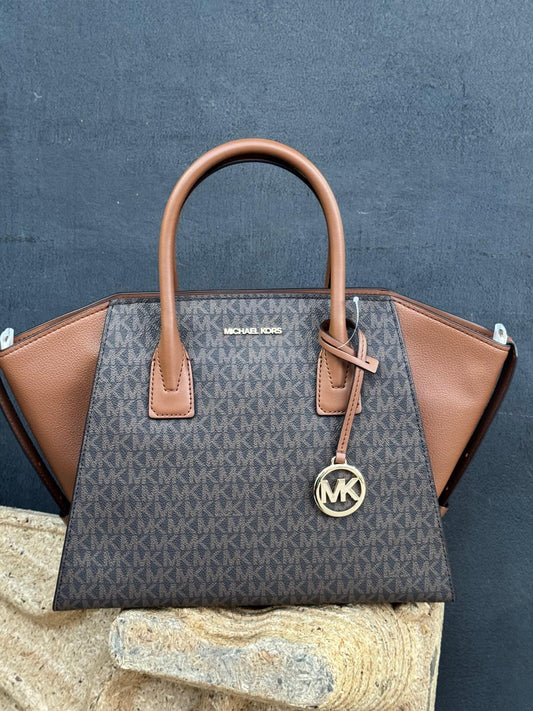 Michael Kors Borsa Avril