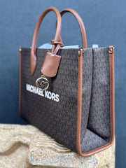 Michael Kors Borsa A Spalla Mirella