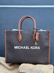 Michael Kors Borsa A Spalla Mirella