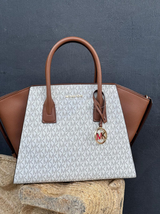 Michael Kors Borsa Avril