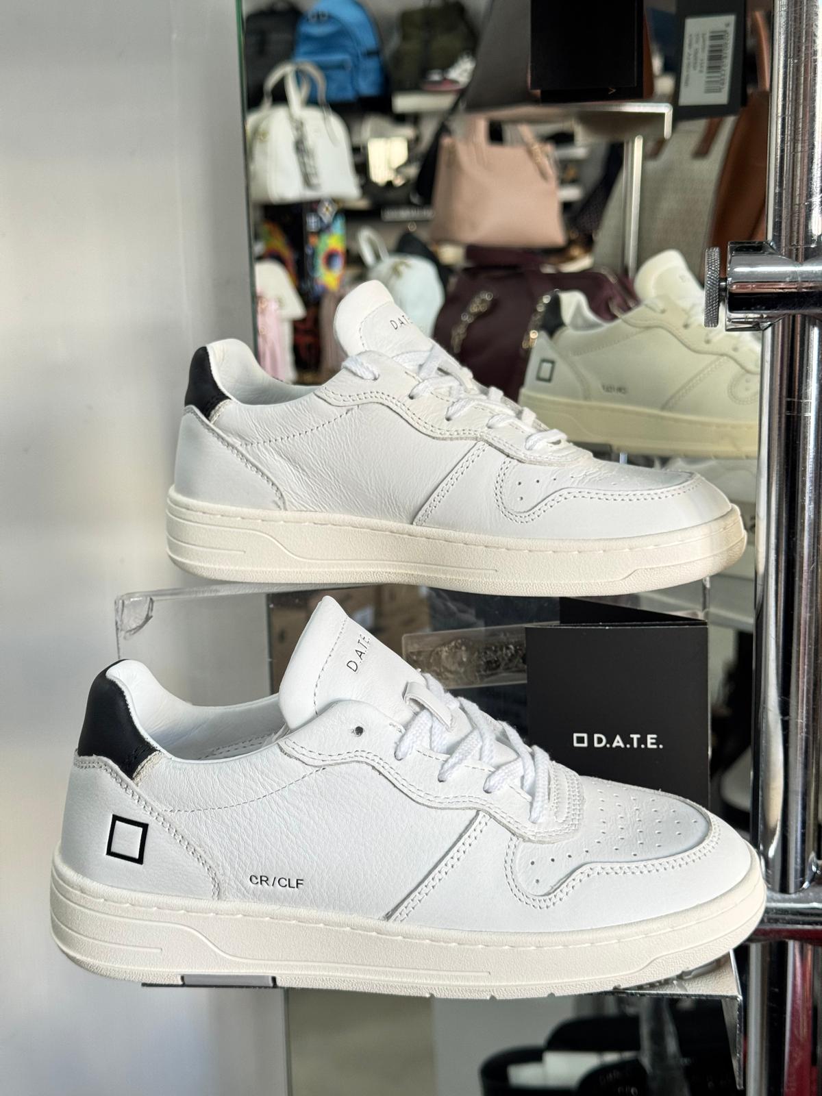 D.A.T.E. Sneakers Donna COURTCALF