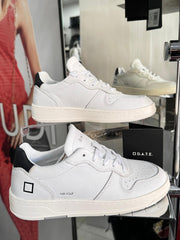 D.A.T.E. Sneakers Donna COURTCALF