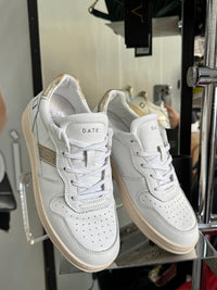 D.A.T.E. Sneakers Donna COURTCALF