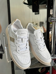 D.A.T.E. Sneakers Donna COURTCALF