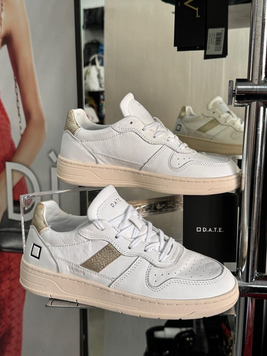 D.A.T.E. Sneakers Donna COURTCALF