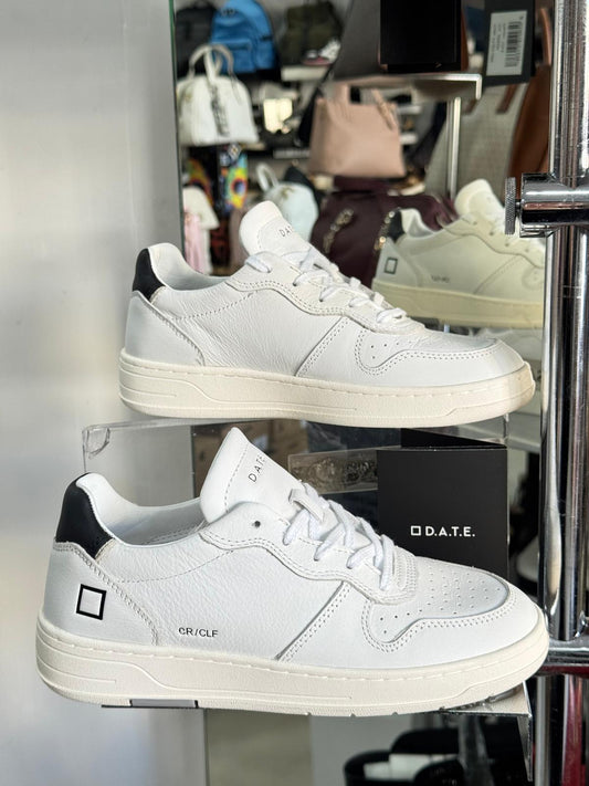 D.A.T.E. Sneakers Donna COURTCALF