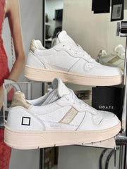 D.A.T.E. Sneakers Donna COURTCALF