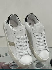 D.A.T.E. Sneakers Donna HILLOWCALF