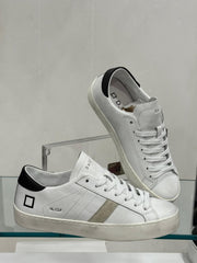 D.A.T.E. Sneakers Donna HILLOWCALF