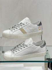 D.A.T.E. Sneakers Donna HILLOWCALF